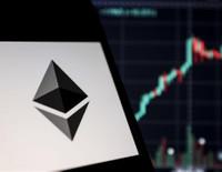 Moskova Borsası'nda kripto para birimi ethereum bağlantılı vadeli işlemler başlayacak