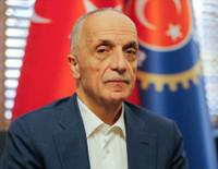 Türk-İş Başkanı duyurdu: 1 Ağustos'ta grev başlıyor