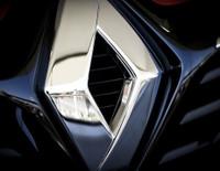Renault Group'ta üst düzey atama