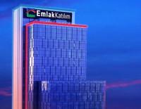 Sektörde Bir İlk: “Emlak Katılım Tasarruf Finansman Şirketi BDDK’dan Faaliyet İzni Aldı”