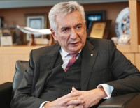 İSO Başkanı Bahçıvan'dan üç talep: Komisyon, konkordato, KDV