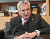 İSO Başkanı Bahçıvan: Sanayimiz için alarm zilleri çok güçlü bir biçimde çalıyor