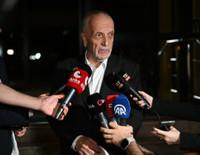 Kamu işçilerine yeni zam teklifi: İşte yeni teklifin detayları