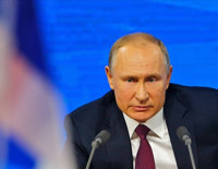 Putin'den İstanbul'daki barış görüşmeleriyle ilgili açıklama