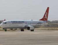 THY, Halep uçuşlarını yeniden başlattı