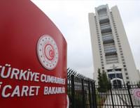 Ticaret Bakanlığı'ndan 'yüzde 15'lik vergi' açıklaması