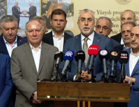 Kamu işçisine zamda uzlaşma sağlandı