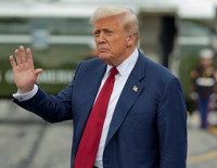 Trump: Çin ile anlaşma süreci olumlu, Putin’den savaşı bitirmesini isteyeceğim