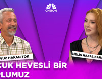 Yavuz Hakan Tok: Çok araştırıp çok okudum, kendi okulumu kendim kurdum