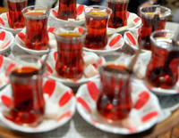 Efor Çay, Ofçay'ı bünyesine kattı