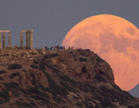 İddia: NASA, Ay'a nükleer reaktör gönderecek