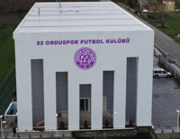 İŞKUR'da ilan açtılar: 52 Orduspor futbolcu arıyor