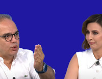 Nuri Sevgen: BIST'te yatırımcı olmaktan, derinde karşılaşacağım köpekbalığından daha çok korkarım