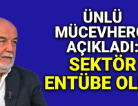Sektörümüz Entübe Edildi!