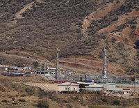 Irak Petrol Bakanı: Ceyhan üzerinden petrol ihracatı bugün ya da yarın başlayacak