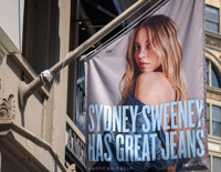 Sweeney’li reklam tartışma yarattı, American Eagle hisseleri yükseldi