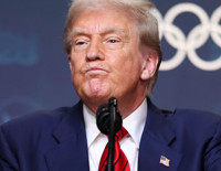Trump, 2028 için adayını açıkladı: Gazze kararı İsrail'e bağlı