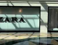 Zara’nın reklamları, "sağlıksız derecede zayıf" modeller nedeniyle yasaklandı