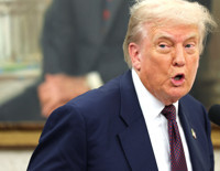 Kripto piyasaları canlandı: Trump bugün imzayı atacak