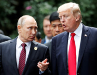Kremlin duyurdu: Putin-Trump zirvesi için anlaşma sağlandı
