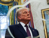 Trump’tan çip ve yarı iletken ithalatına yüzde 100 gümrük vergisi: "Üretim ABD’deyse vergi yok"