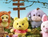 Disney’den Labubu’ya rakip: Urupocha-chan