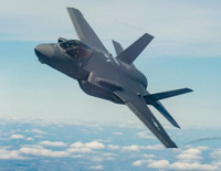 İspanya doğruladı: F-35 yerine Eurofighter veya FCAS alacak