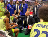 Barcelona'da mali kriz: Basketbol takımının bütçesi futbola akıyor
