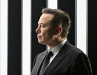 Musk'tan yapay zeka açıklaması: Ben dahil herkesin işini elinden alacak