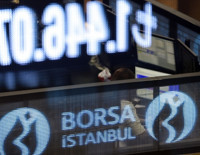 BIST 100 geçen ayki getirisiyle yatırımcısını sevindirdi