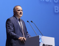 Ulaştırma ve Altyapı Bakan Yardımcısı Sayan: 2026’da 5G’yi herkes kullanacak, 6G için de çalışmalara başladık
