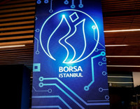 Borsa haftaya 11 bin puanın üzerinde başladı
