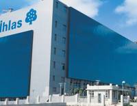 İhlas Holding'den 2 hidroelektrik projesi için anlaşma: 6,3 milyar dolarlık yatırım