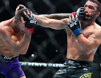 Paramount, UFC’nin yayın haklarını 7.7 milyar dolara satın aldı