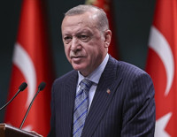 Cumhurbaşkanı Erdoğan: TOKİ eli ile kiralık konut devri başlıyor