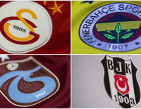 Dört büyük takımın hepsi zarar etti: Zirve Trabzonspor'un