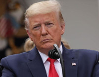 Trump: Powell’a karşı dava açılmasına izin vermeyi düşünüyorum