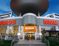Migros'un karı beklentilerin yüzde 70 altında