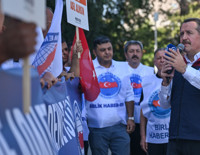 Memur sendikalarından zam teklifine ilişkin açıklama