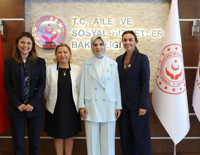 Araç muayene istasyonlarında kadın odaklı dönüşüm