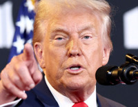 Trump, işlevsiz ve şişirilmiş buluyor: 300 bin çalışanın görevine son verilecek