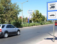 Karayollarında hız sınırları yeniden belirlenecek: Bazı yaya geçitleri kaldırılabilir