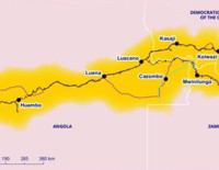 Afrika'da Kuşak ve Yol'un yeni alternatifi Lobito Koridoru