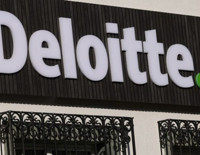 Deloitte Türkiye'den iki 'ortak' ataması
