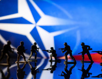 Trump'tan 'NATO genişlemeyecek' mesajı: Ukrayna bir parçası olmayacak