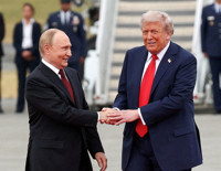 Beyaz Saray: Putin, Zelenskiy ile görüşmeyi kabul etti