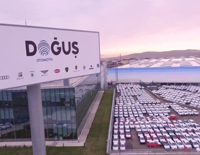 Doğuş Otomotiv'den temettü dağıtmama kararı: 100 milyonluk kredi kullanılacak