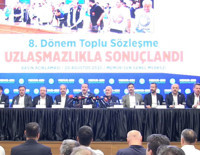 Memur-Sen Genel Başkanı Yalçın: Bizim için atılacak adım kalmadı, hakem kuruluna başvurmayacağız