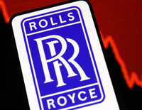 Rolls- Royce'dan Londra Borsası çıkışı: 'En değerli şirket olabiliriz'
