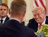 Trump'ın bilinmeyen yatırımı ortaya çıktı: Servetini neredeyse üçe katladı